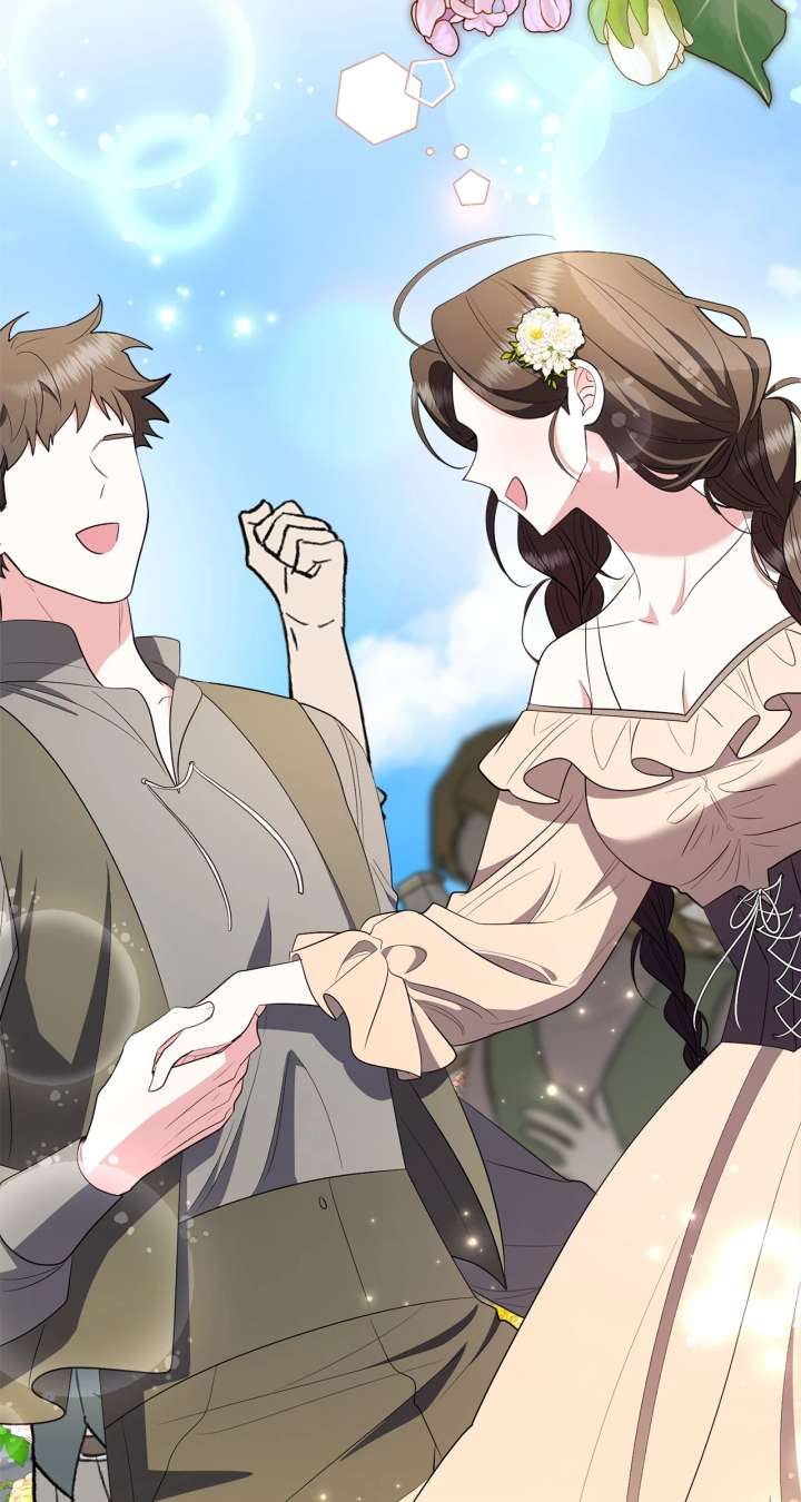 The Beloved Gardener of the World Tree Chapter 16 - Page 28