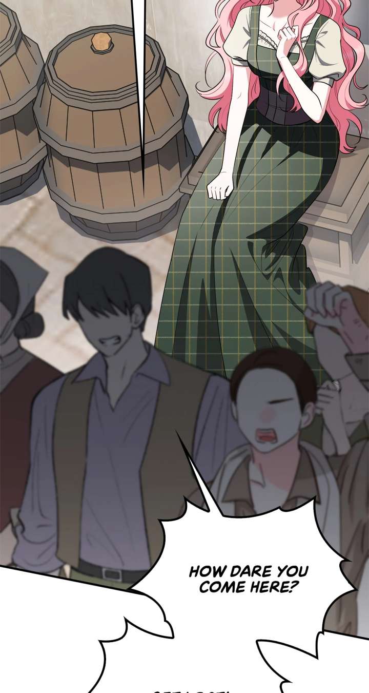 The Beloved Gardener of the World Tree Chapter 16 - Page 37