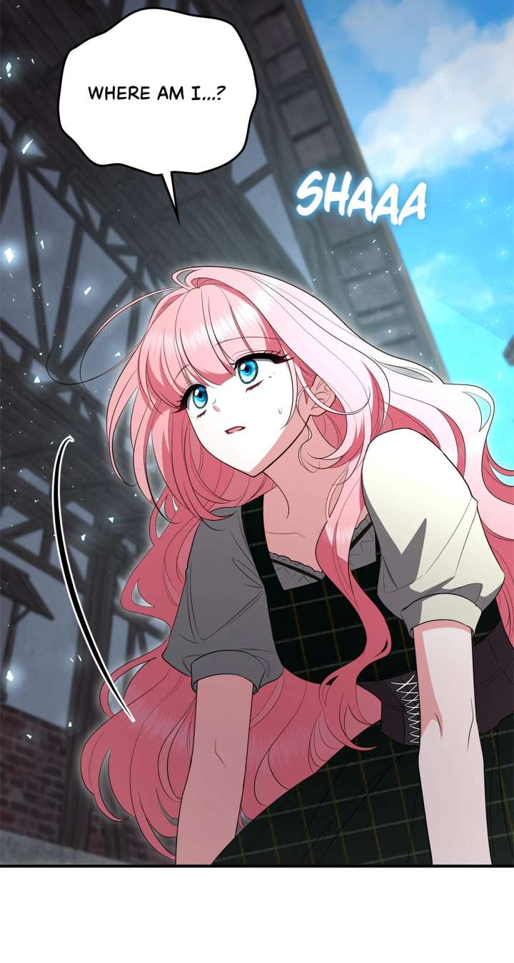 The Beloved Gardener of the World Tree Chapter 16 - Page 4