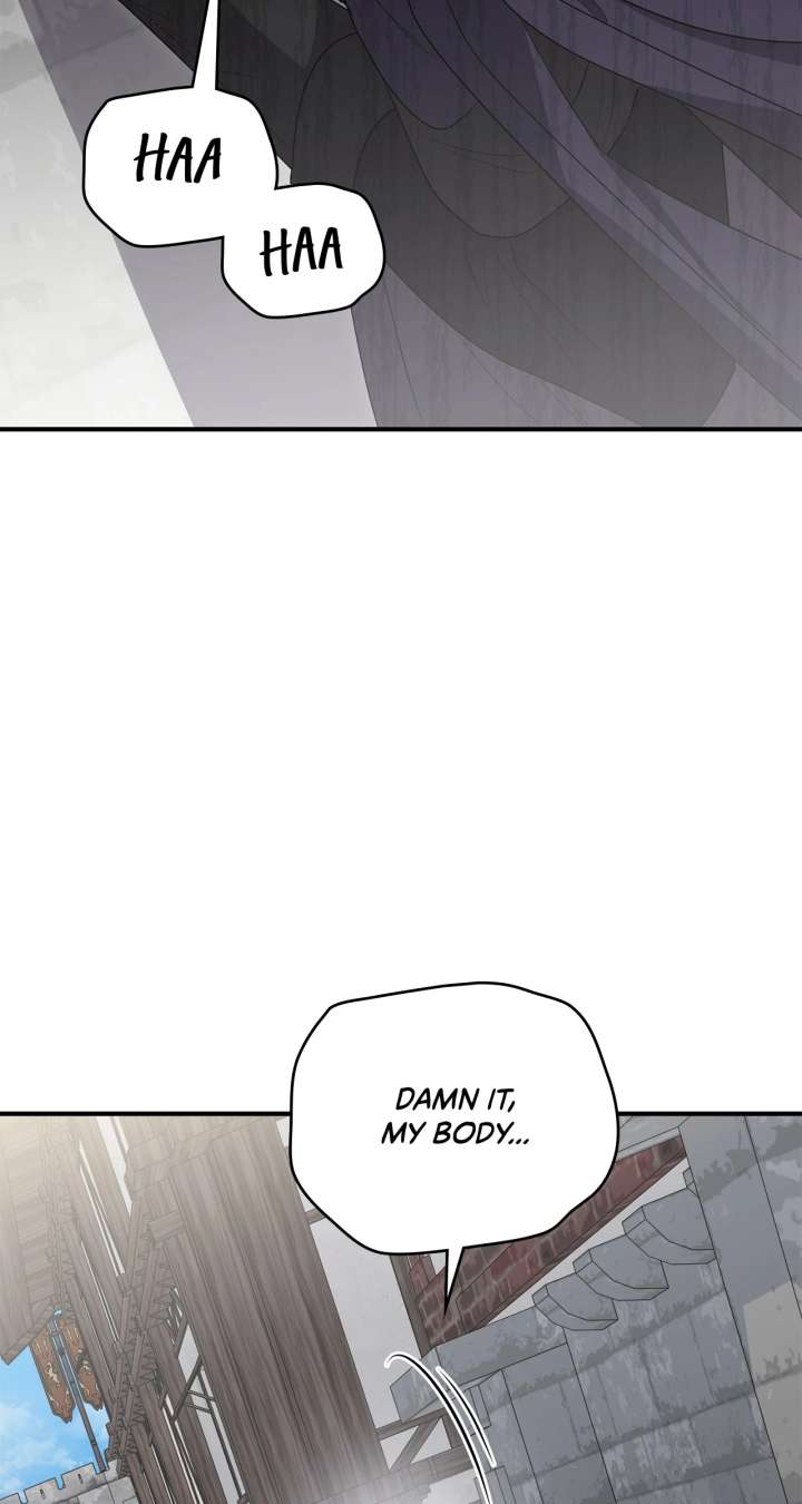 The Beloved Gardener of the World Tree Chapter 16 - Page 58