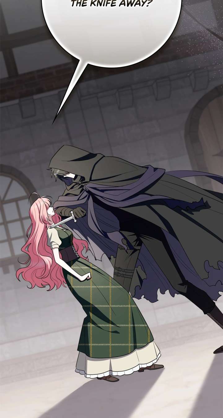 The Beloved Gardener of the World Tree Chapter 16 - Page 66