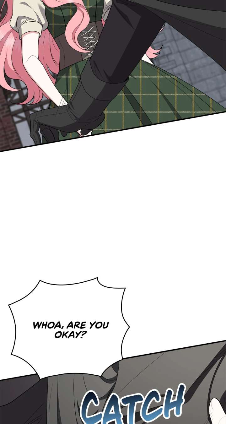 The Beloved Gardener of the World Tree Chapter 16 - Page 73