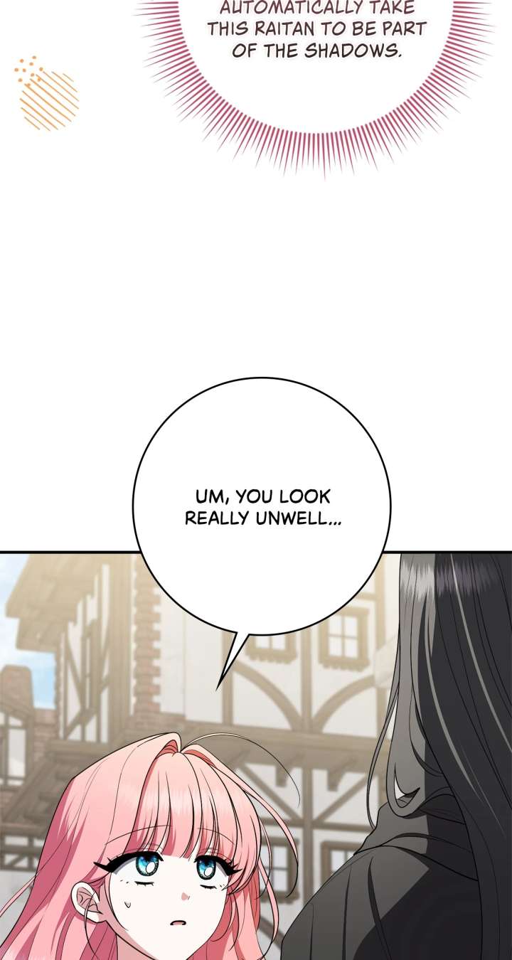 The Beloved Gardener of the World Tree Chapter 16 - Page 87