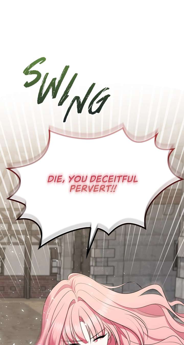 The Beloved Gardener of the World Tree Chapter 17 - Page 1