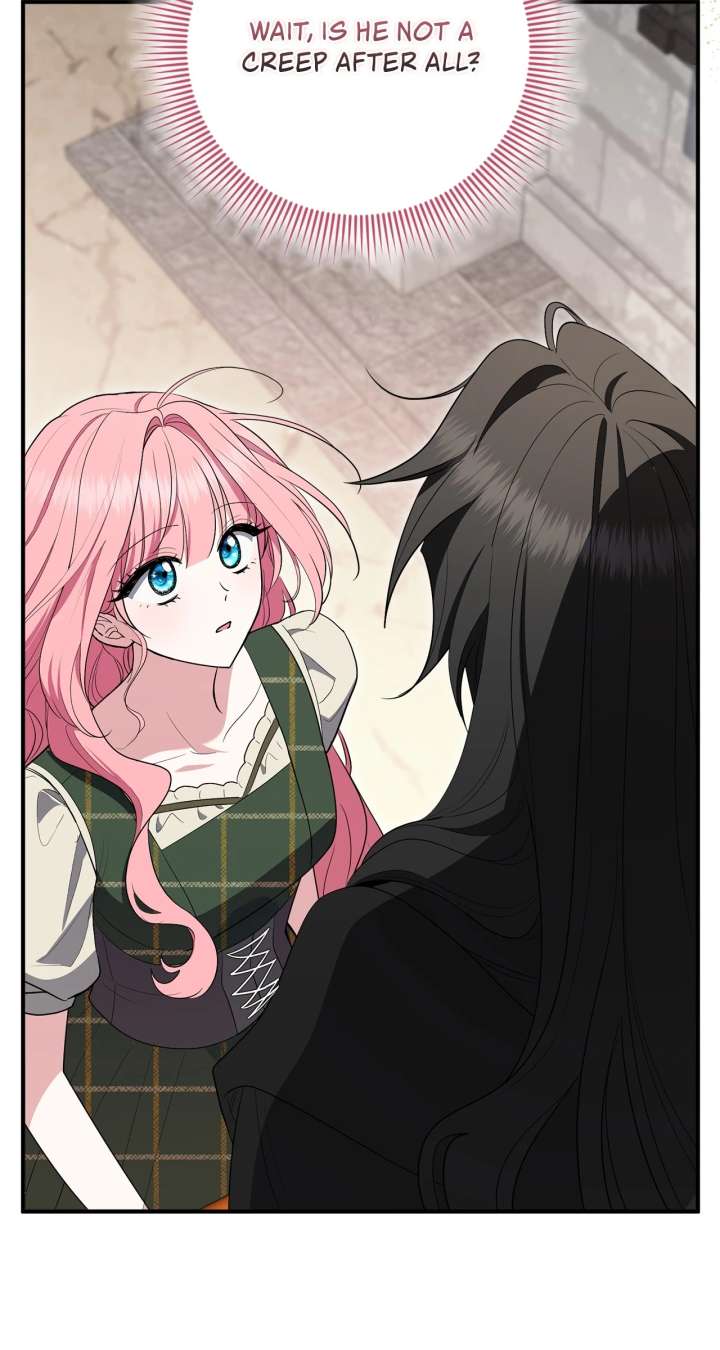 The Beloved Gardener of the World Tree Chapter 17 - Page 13