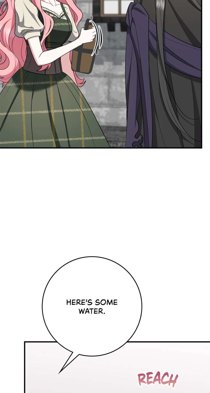 The Beloved Gardener of the World Tree Chapter 17 - Page 16