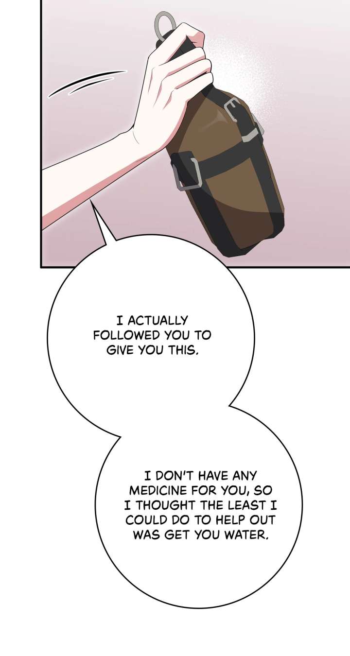 The Beloved Gardener of the World Tree Chapter 17 - Page 17