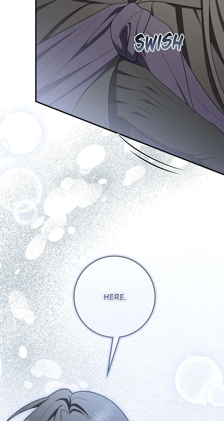 The Beloved Gardener of the World Tree Chapter 17 - Page 22