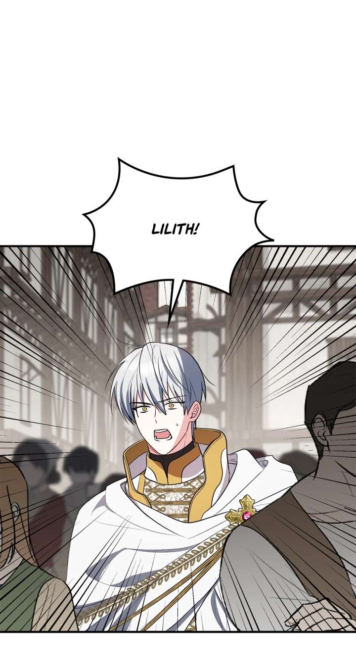 The Beloved Gardener of the World Tree Chapter 17 - Page 39