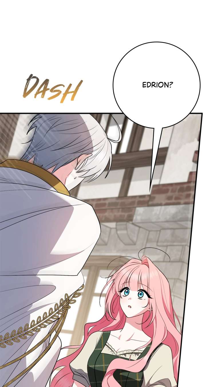 The Beloved Gardener of the World Tree Chapter 17 - Page 41