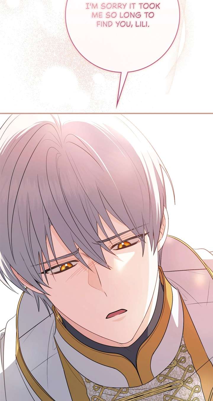 The Beloved Gardener of the World Tree Chapter 17 - Page 46