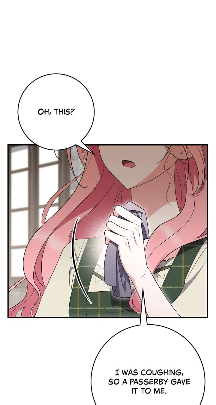 The Beloved Gardener of the World Tree Chapter 17 - Page 51