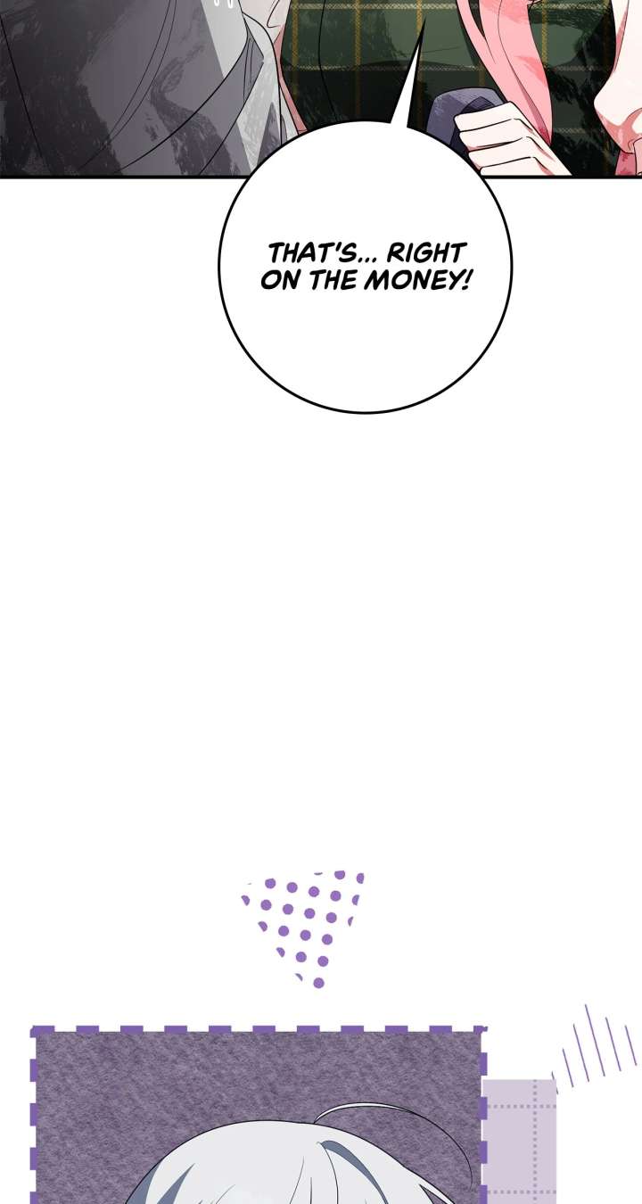 The Beloved Gardener of the World Tree Chapter 17 - Page 55