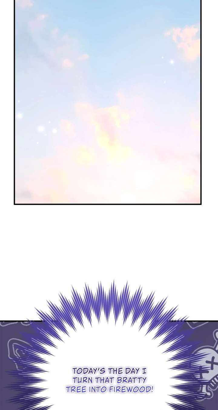 The Beloved Gardener of the World Tree Chapter 17 - Page 71