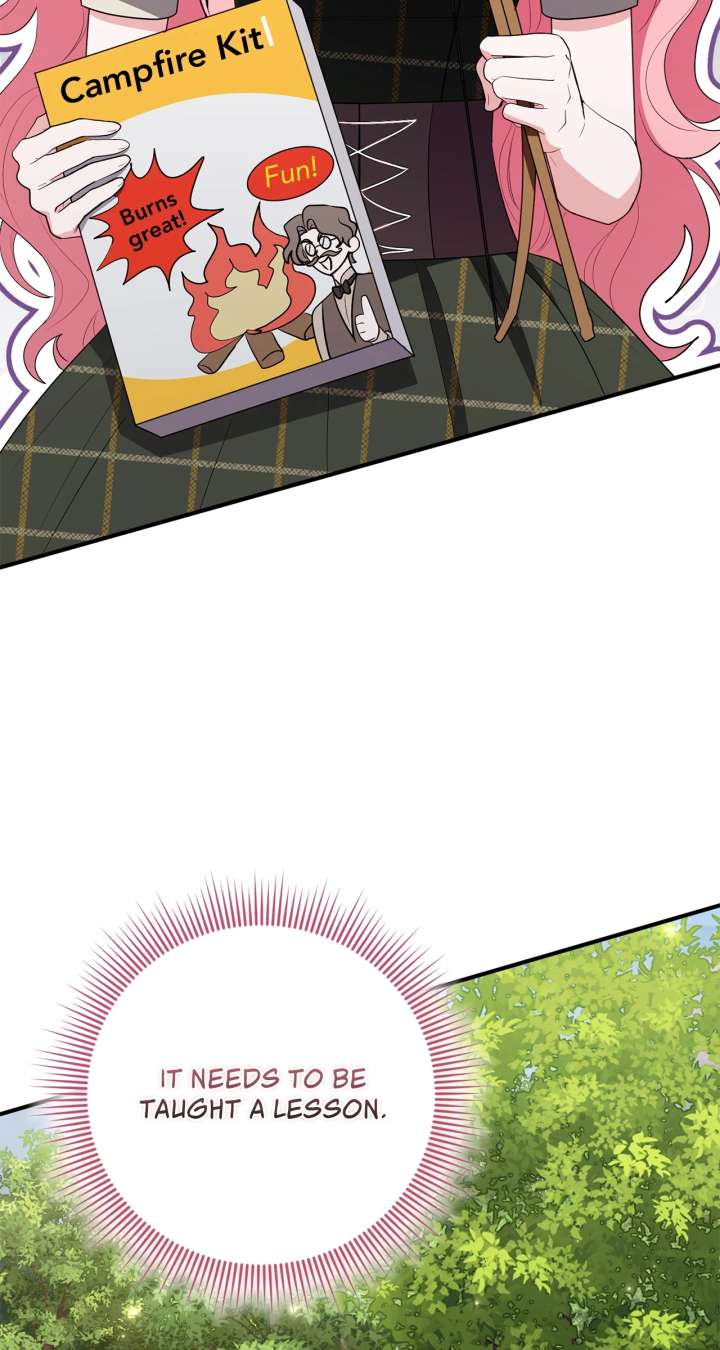 The Beloved Gardener of the World Tree Chapter 17 - Page 73