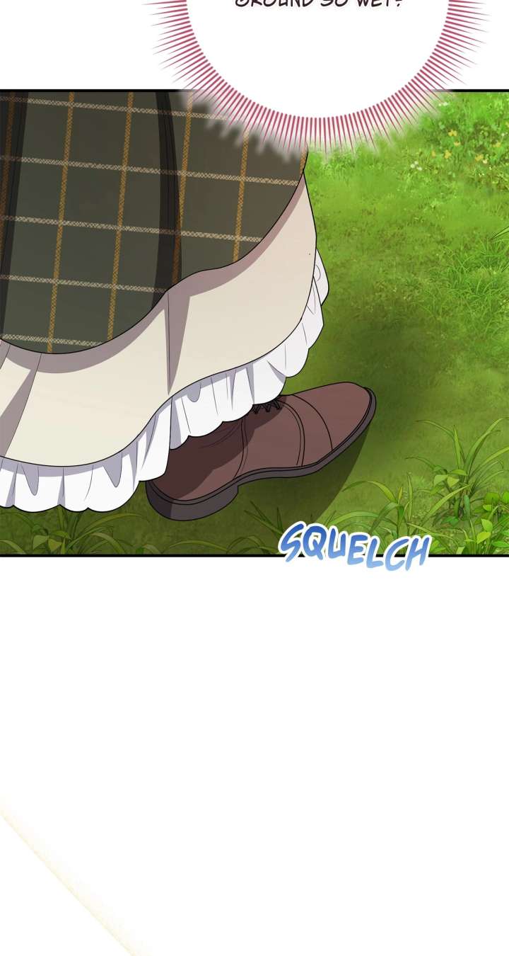 The Beloved Gardener of the World Tree Chapter 17 - Page 75