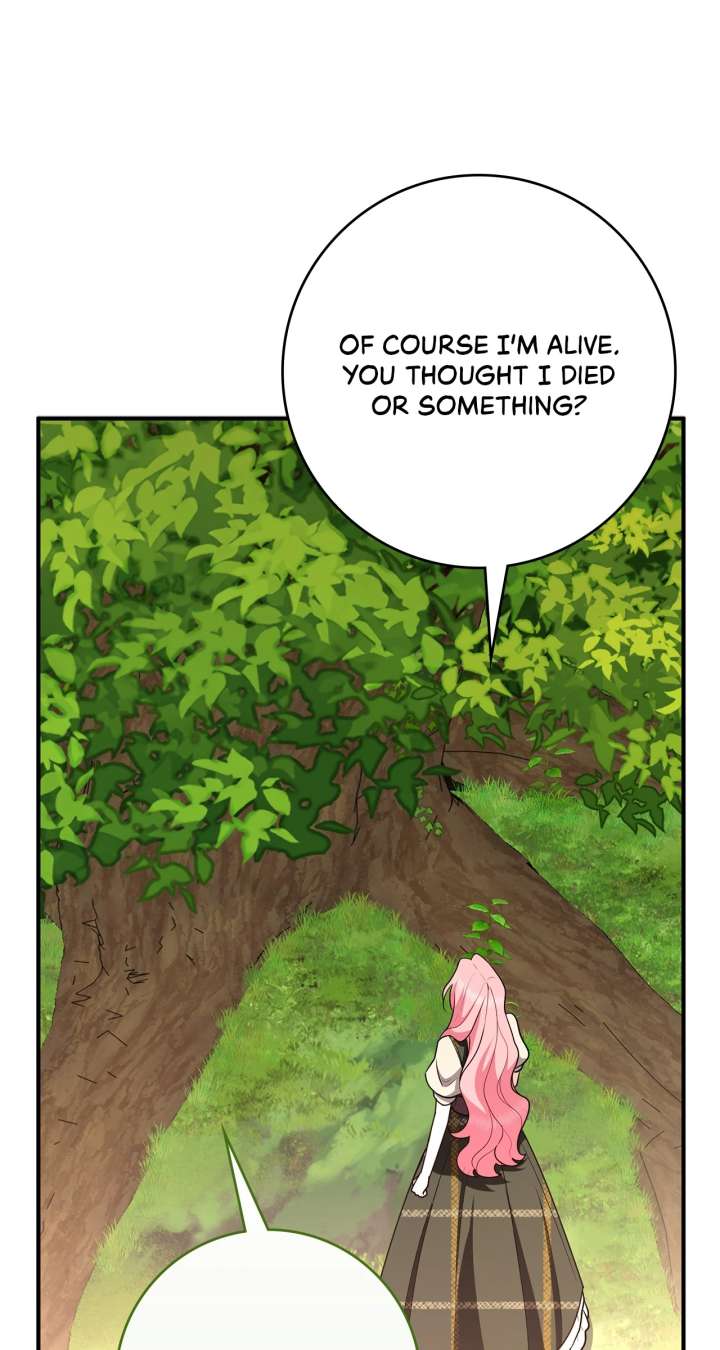The Beloved Gardener of the World Tree Chapter 17 - Page 81