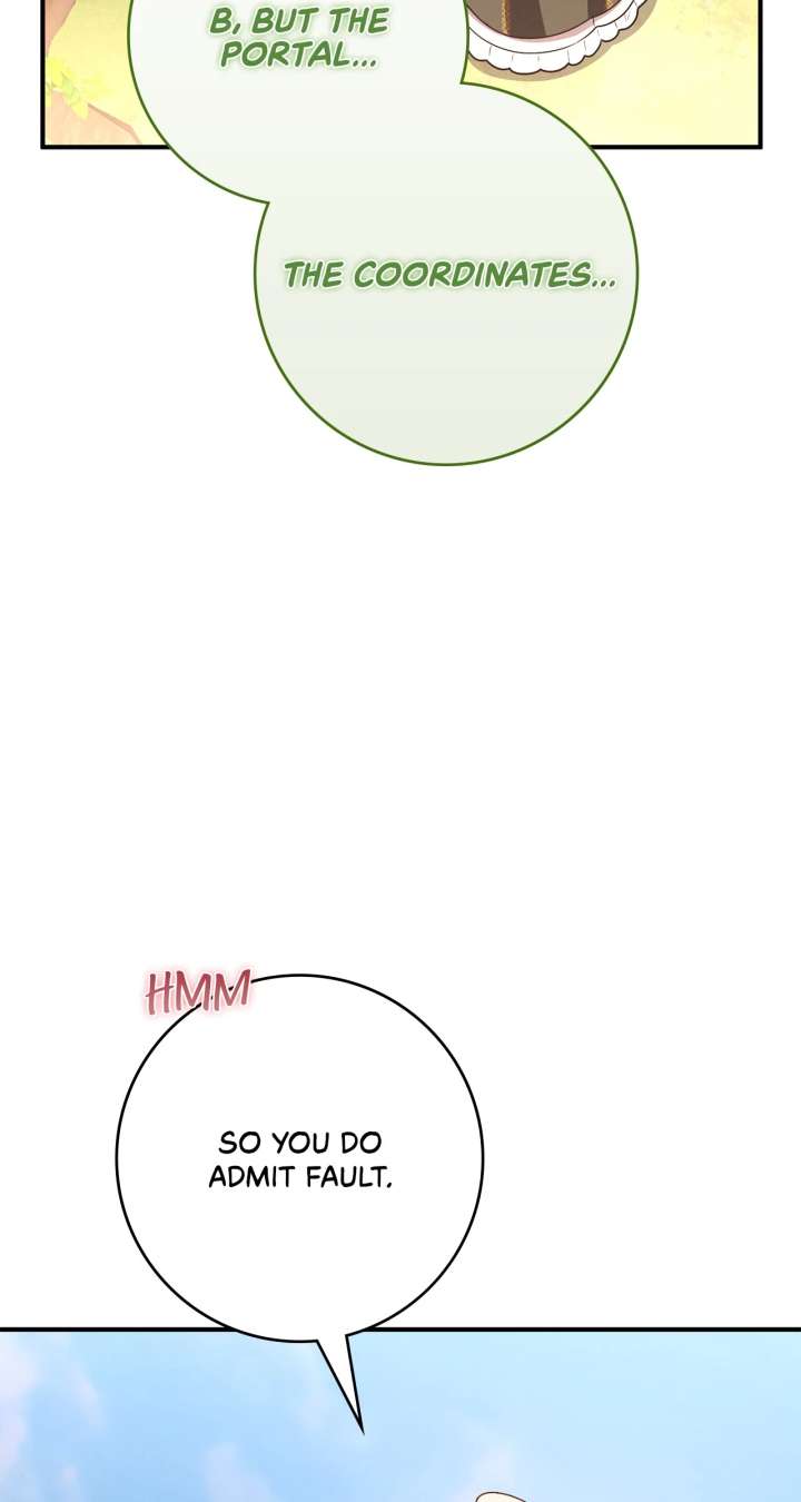 The Beloved Gardener of the World Tree Chapter 17 - Page 82