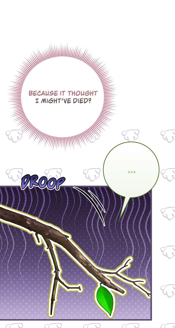 The Beloved Gardener of the World Tree Chapter 17 - Page 84