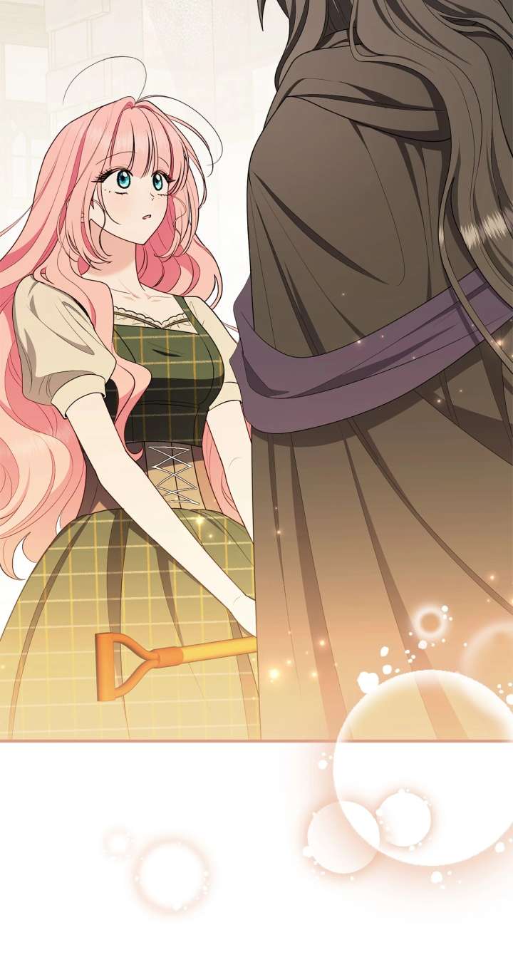 The Beloved Gardener of the World Tree Chapter 17 - Page 9