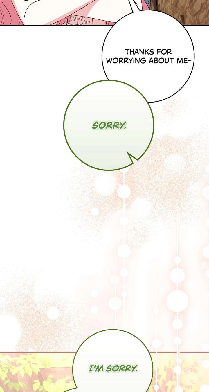 The Beloved Gardener of the World Tree Chapter 17 - Page 92