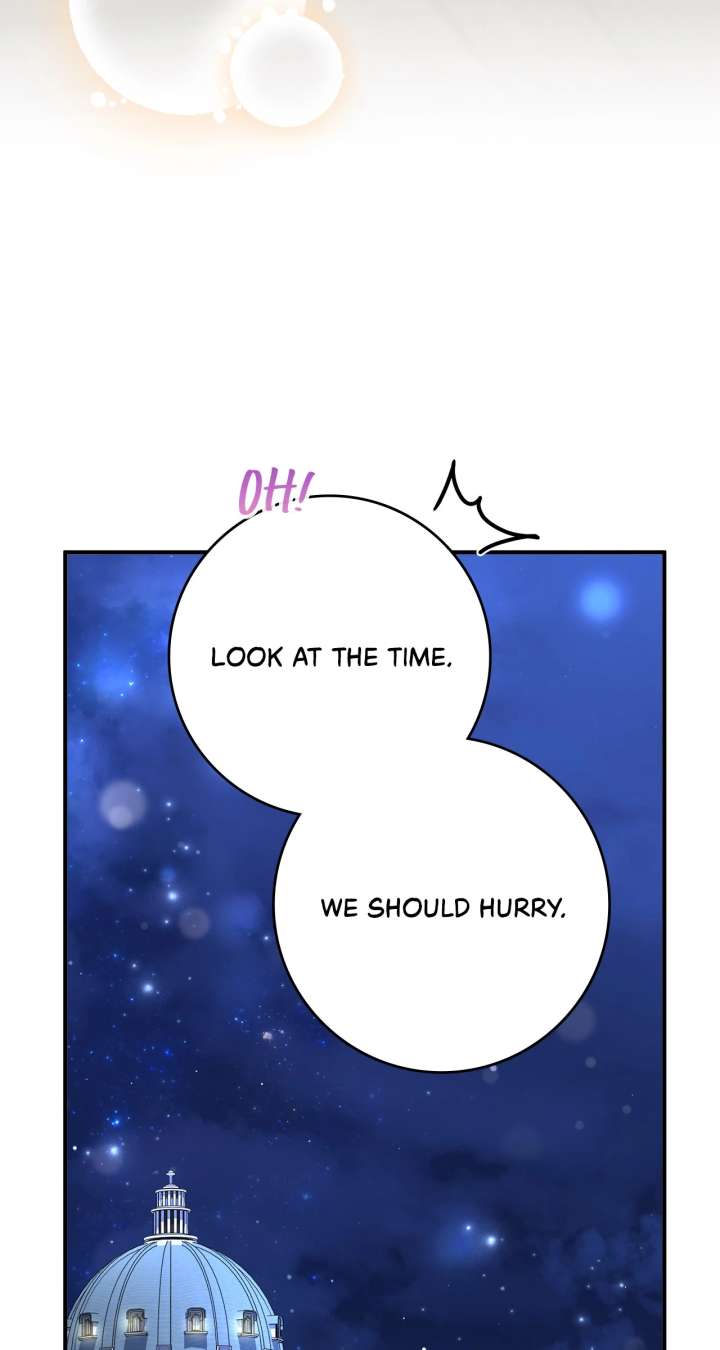 The Beloved Gardener of the World Tree Chapter 18 - Page 124