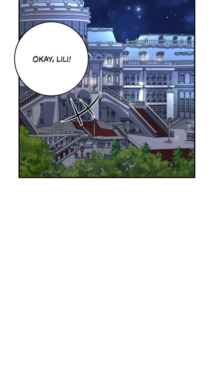 The Beloved Gardener of the World Tree Chapter 18 - Page 125