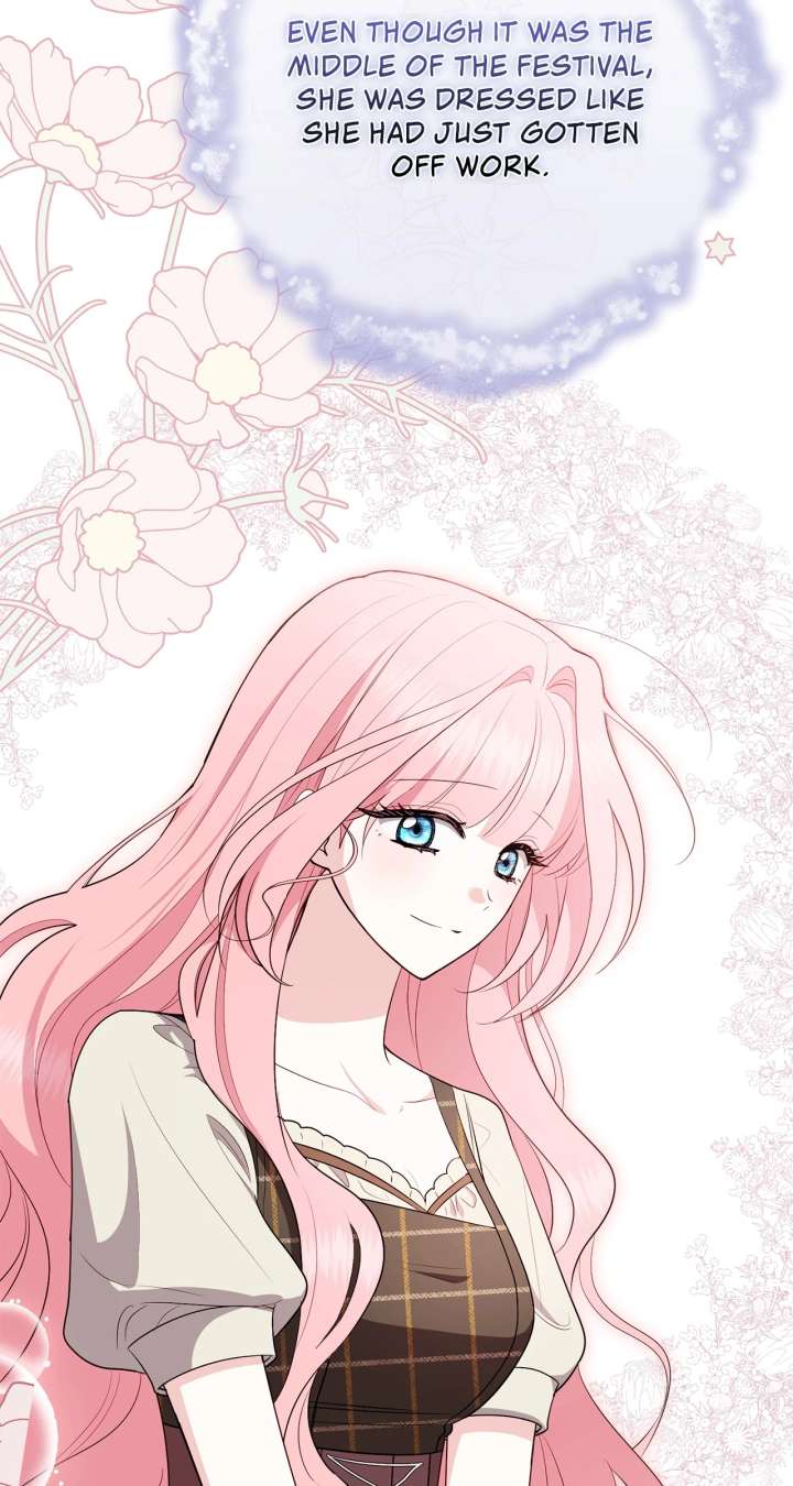 The Beloved Gardener of the World Tree Chapter 18 - Page 26