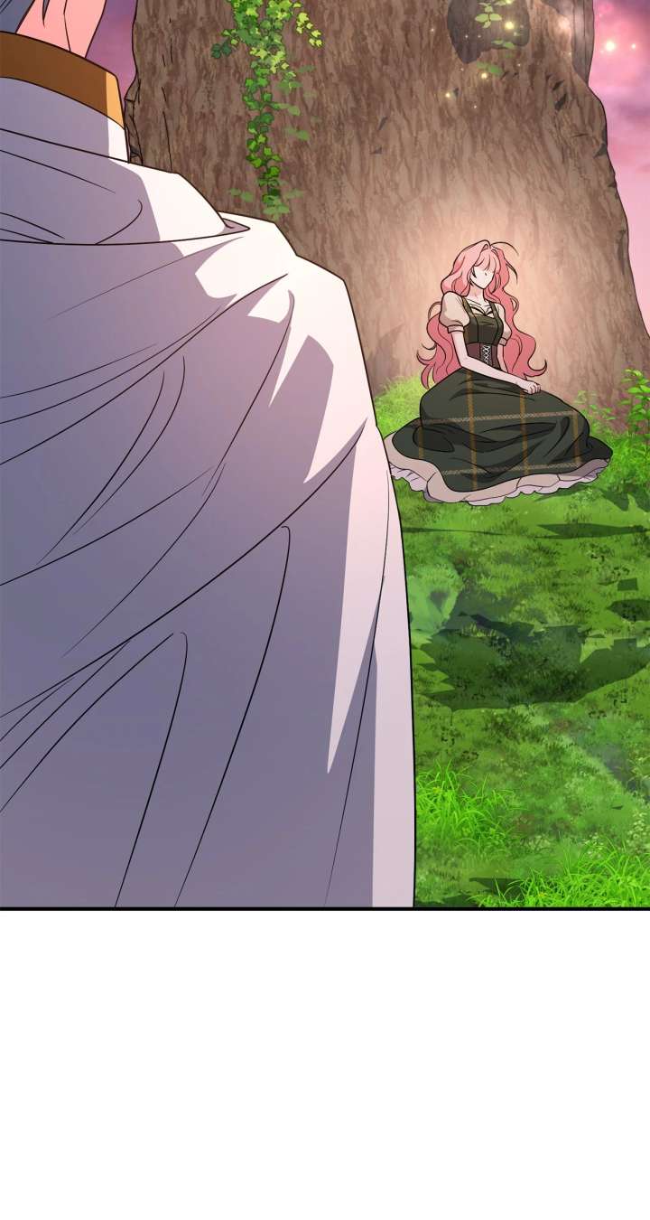 The Beloved Gardener of the World Tree Chapter 18 - Page 43