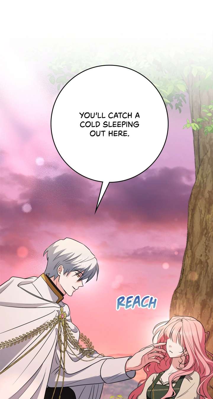 The Beloved Gardener of the World Tree Chapter 18 - Page 46