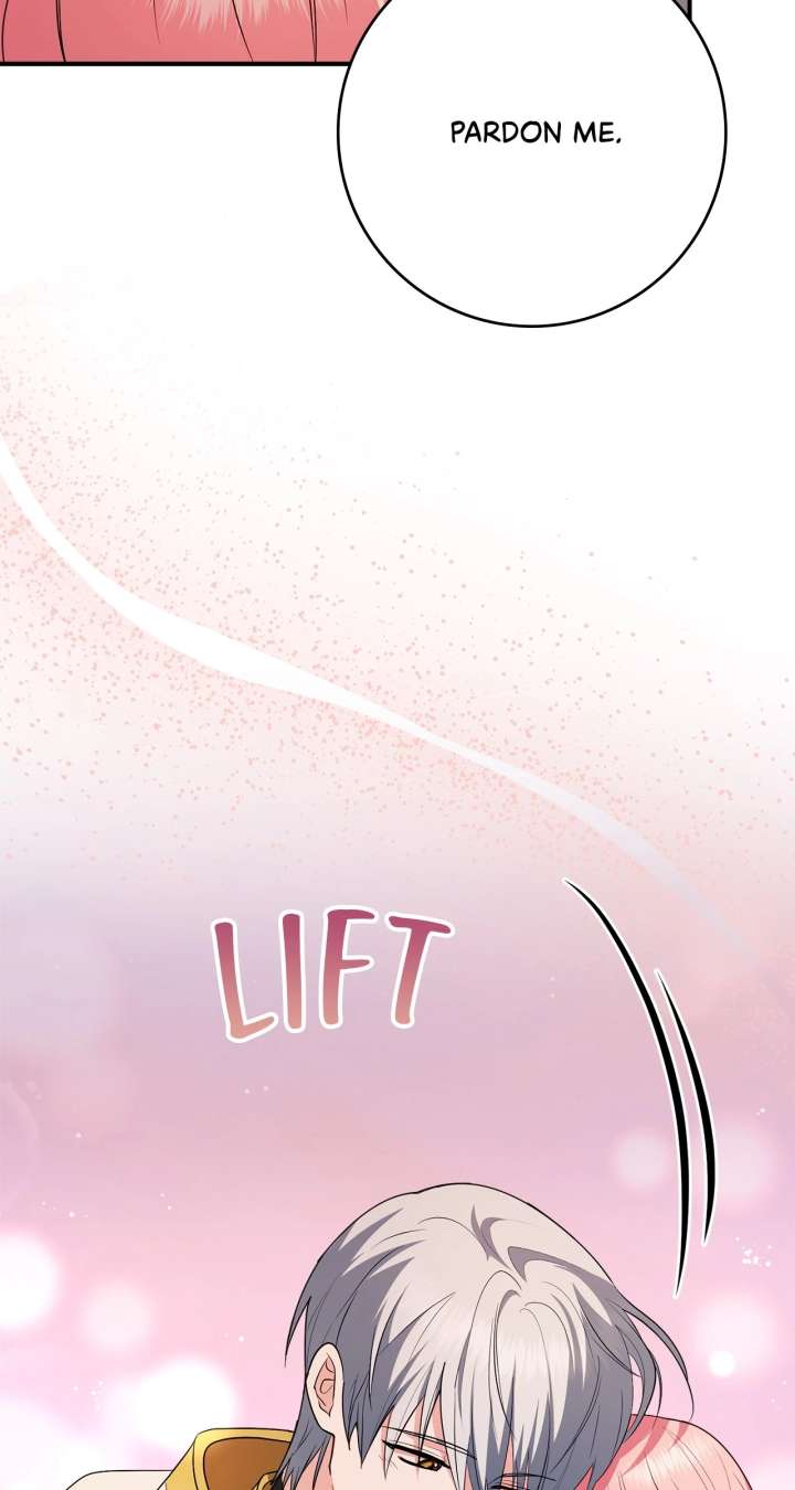 The Beloved Gardener of the World Tree Chapter 18 - Page 50