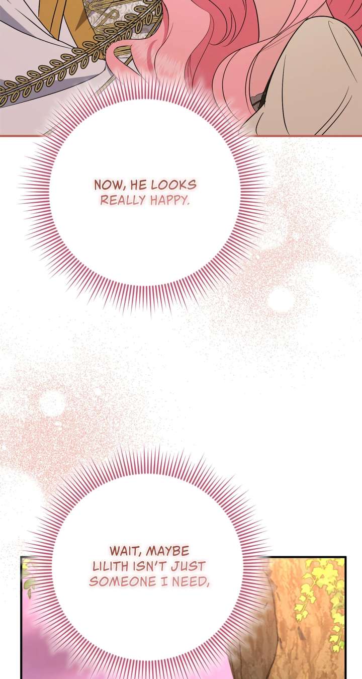 The Beloved Gardener of the World Tree Chapter 18 - Page 55