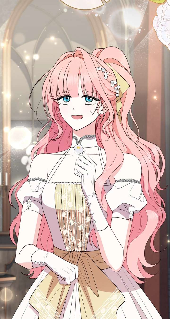 The Beloved Gardener of the World Tree Chapter 18 - Page 66