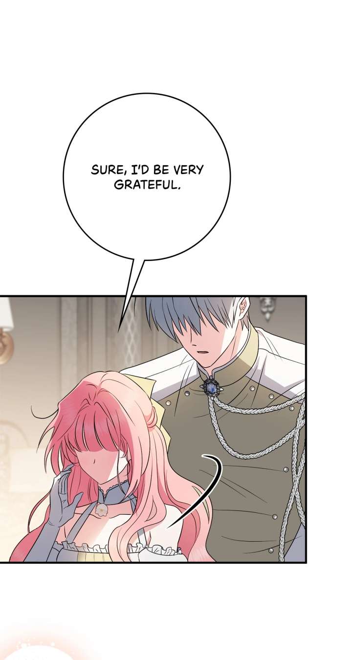 The Beloved Gardener of the World Tree Chapter 18 - Page 98