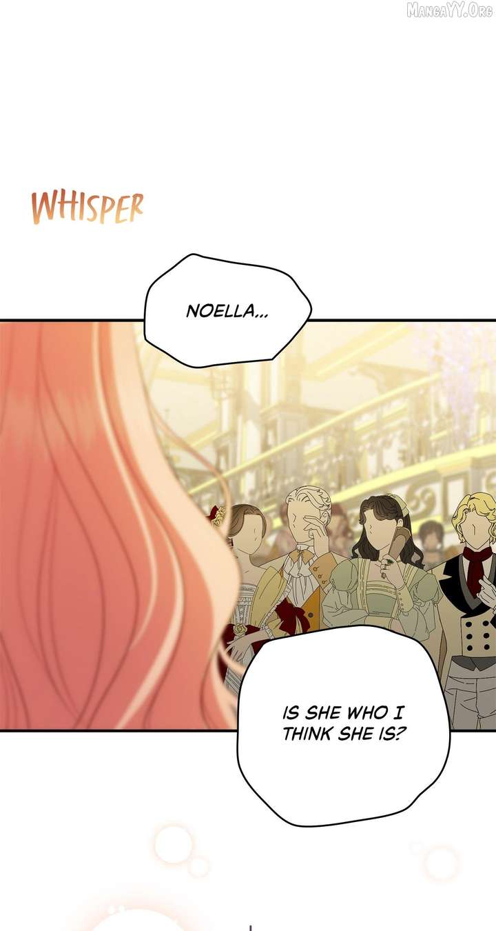 The Beloved Gardener of the World Tree Chapter 19 - Page 10