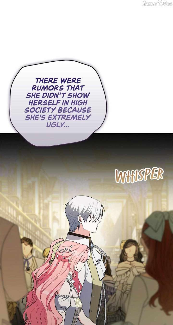 The Beloved Gardener of the World Tree Chapter 19 - Page 14