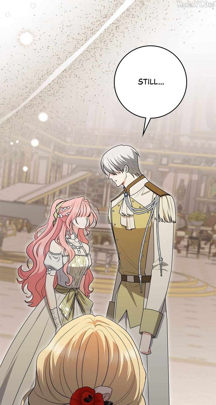 The Beloved Gardener of the World Tree Chapter 19 - Page 22