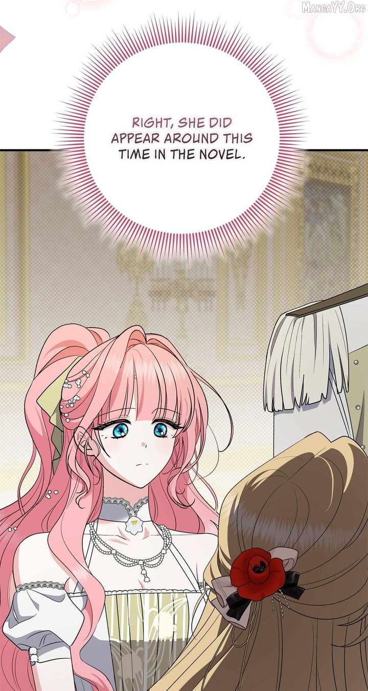 The Beloved Gardener of the World Tree Chapter 19 - Page 28