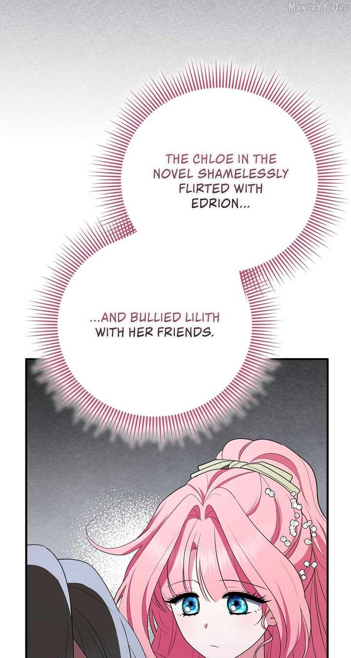 The Beloved Gardener of the World Tree Chapter 19 - Page 41