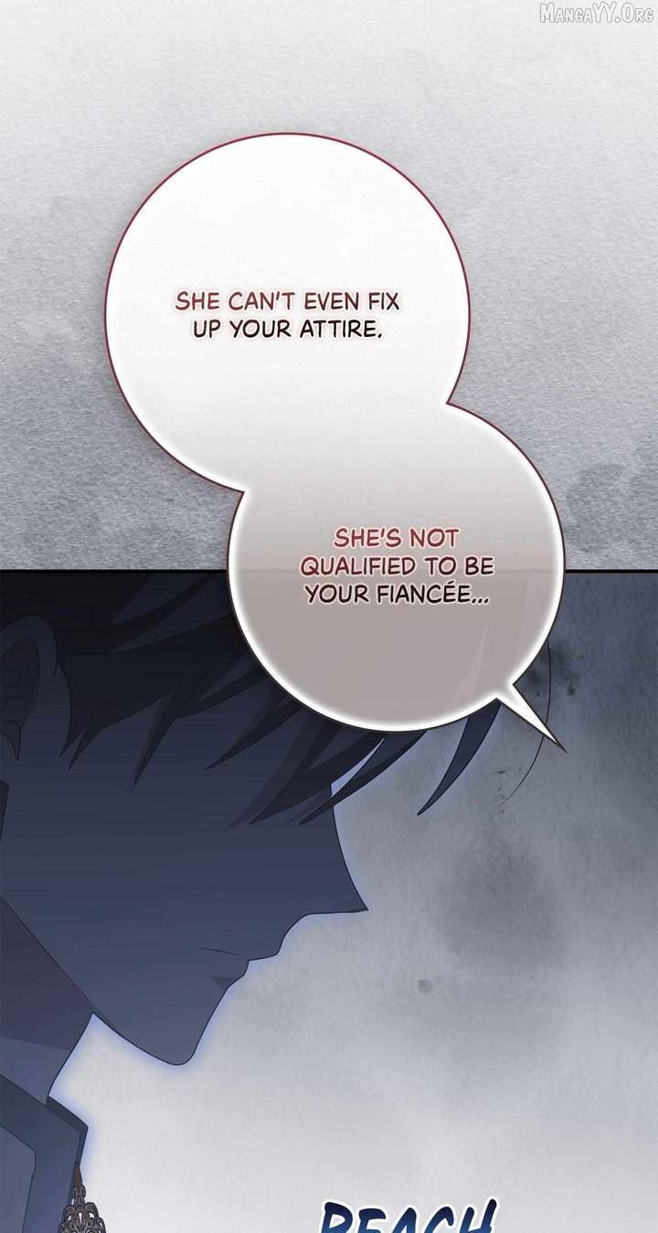 The Beloved Gardener of the World Tree Chapter 19 - Page 47