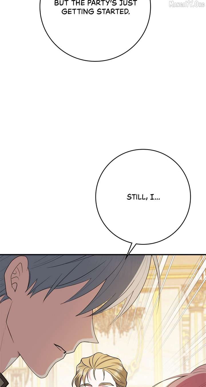 The Beloved Gardener of the World Tree Chapter 19 - Page 61