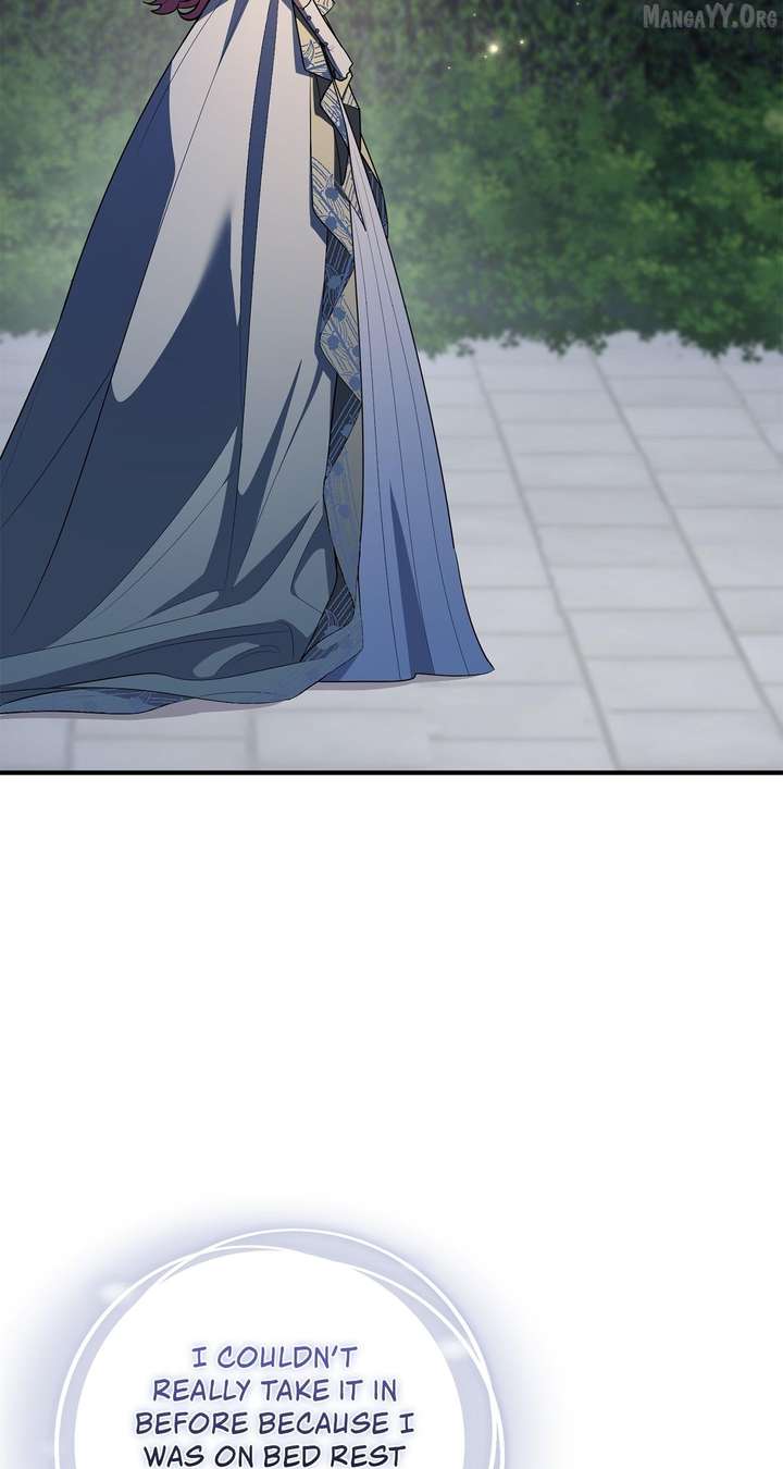 The Beloved Gardener of the World Tree Chapter 19 - Page 75