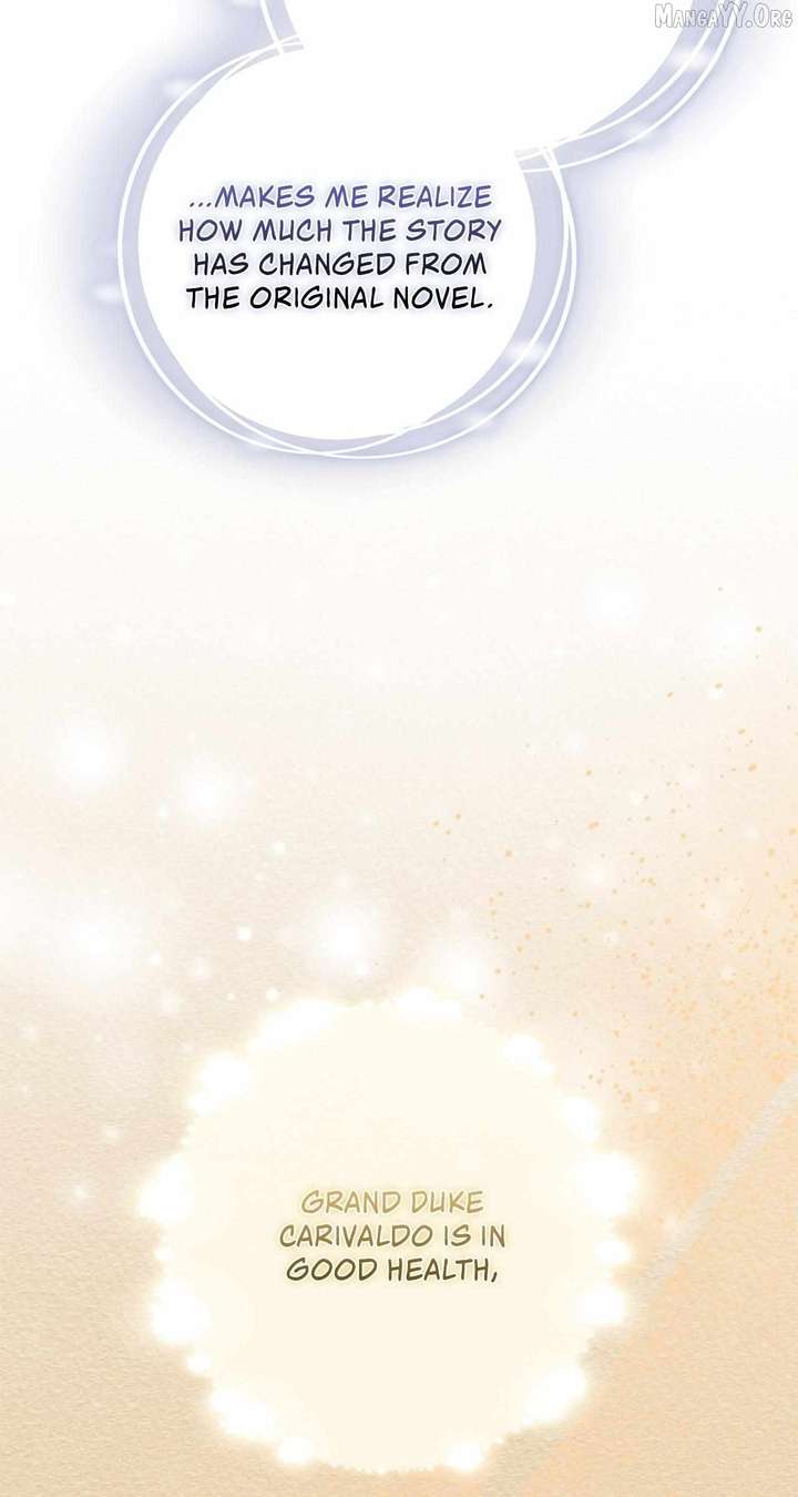 The Beloved Gardener of the World Tree Chapter 19 - Page 77