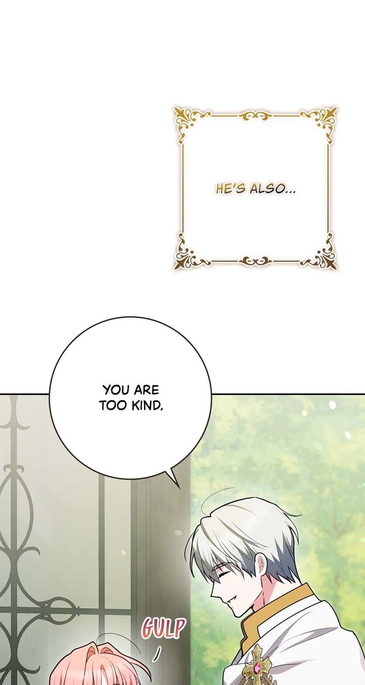 The Beloved Gardener of the World Tree Chapter 2 - Page 10