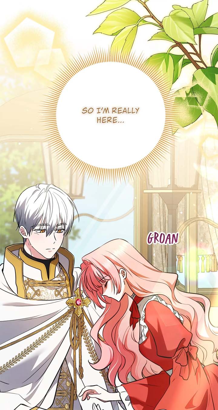 The Beloved Gardener of the World Tree Chapter 2 - Page 100