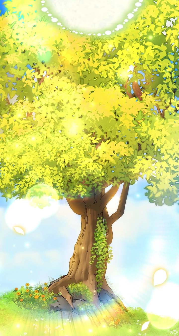 The Beloved Gardener of the World Tree Chapter 2 - Page 107