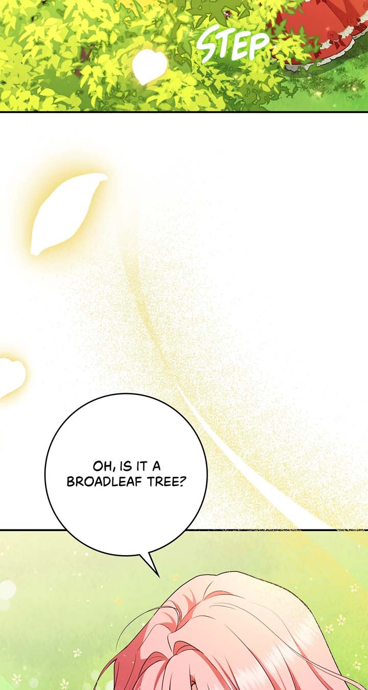 The Beloved Gardener of the World Tree Chapter 2 - Page 110