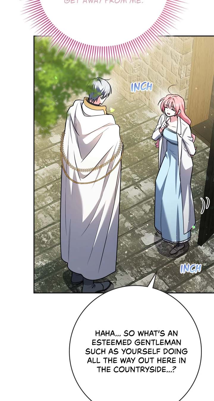 The Beloved Gardener of the World Tree Chapter 2 - Page 15