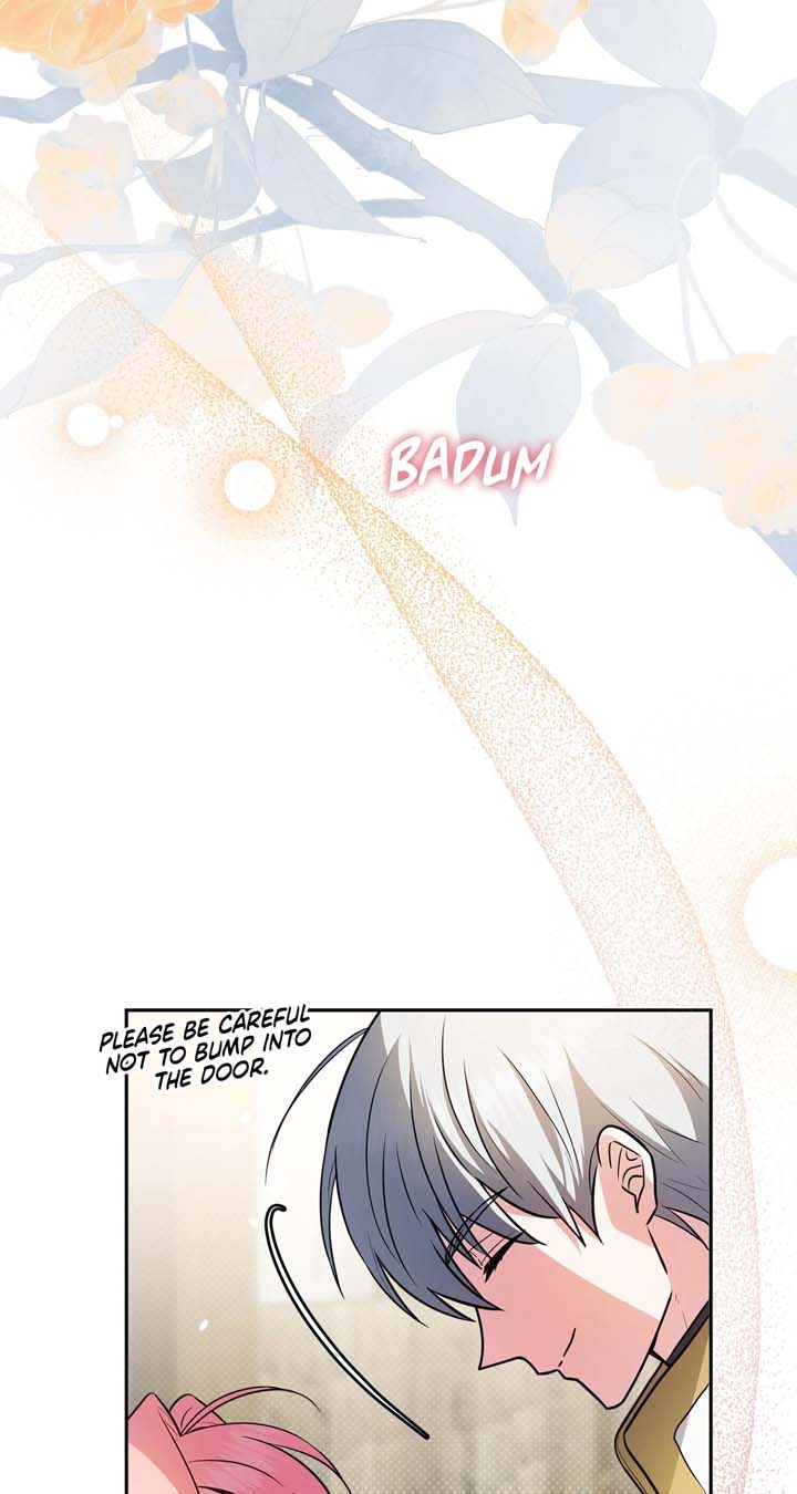 The Beloved Gardener of the World Tree Chapter 2 - Page 19