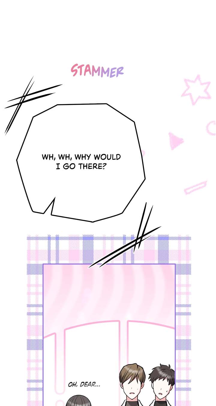 The Beloved Gardener of the World Tree Chapter 2 - Page 23